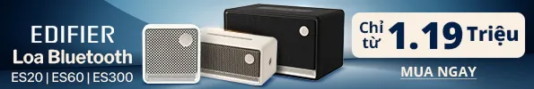 05/2025 - Loa Bluetooth Edifier
