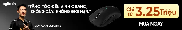 Chuột Gaming Logitech Pro X Superlight 2 Dex