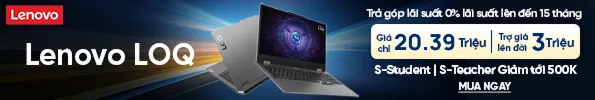Lenovo LOQ