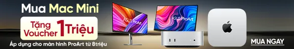 Mua mac gairm 1 triệu mua màn