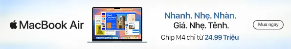 MacBook Air M4