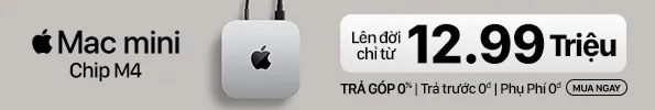 Mac mini m4