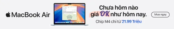 MacBook Air M4