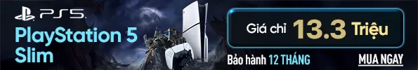 Máy chơi game Sony PlayStation 5 Slim