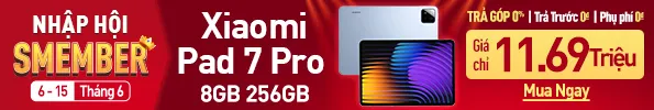 Xiaomi Pad 7 Pro