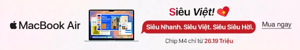 MacBook Air M4