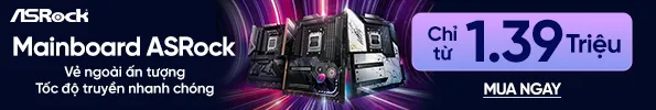 Mainboard ASRock