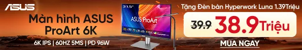 ASUS ProArt 6K