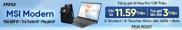 MSI Morden