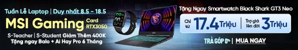 MSI Tuần lễ