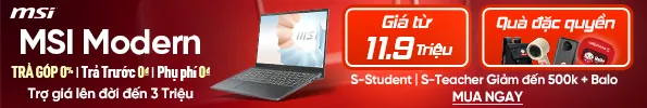 MSI chung