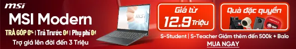 MSI Morden
