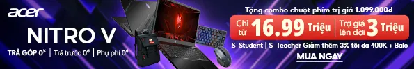 Acer Nitro V
