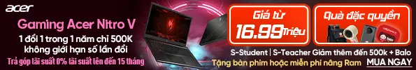 Acer Nitro V