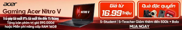 Acer Nitro V