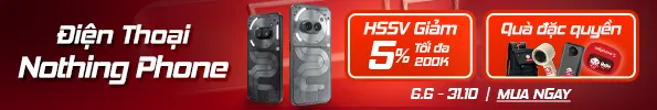 Điện thoại Nothing Phone