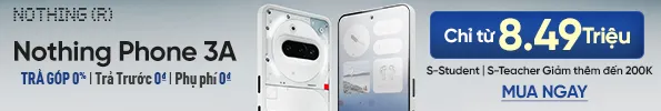 Nothing Phone 3A