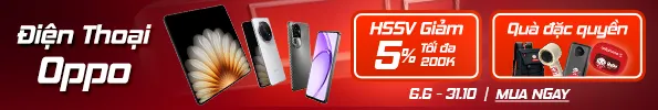 Điện thoại Oppo