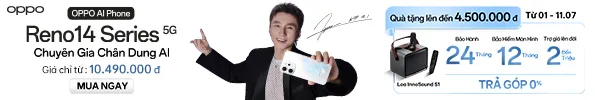 OPPO Reno14 5G 12GB 256GB