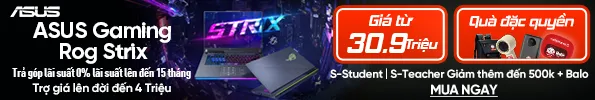 ASUS GAMING ROG STRIX