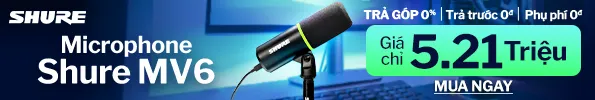 Mic shure