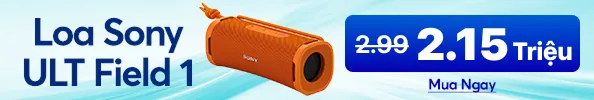 03/2025 - Loa Bluetooth Sony ULT Field 1