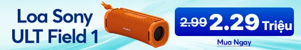 Loa Bluetooth Sony ULT Field 1