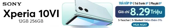 Sony Xperia 10VI 8GB 128GB