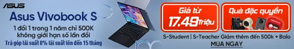ASUS Booking