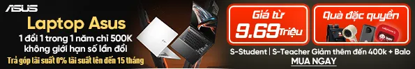 Laptop ASUS