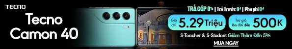 tecno camon 40