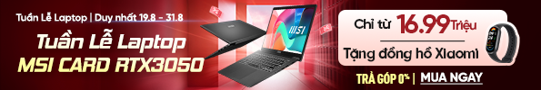Tuần lễ msi