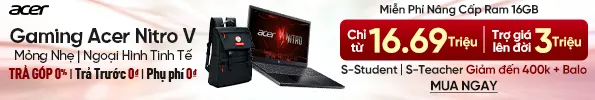 Laptop Gaming Acer Nitro V