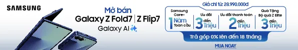 Samsung Galaxy Z Flip 7