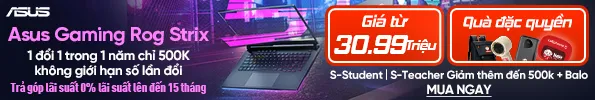 ASUS GAMING ROG STRIX