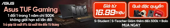 Asus TUF Gaming