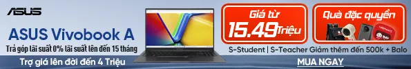 Vivobook A