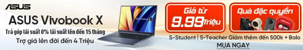 ASUS chung