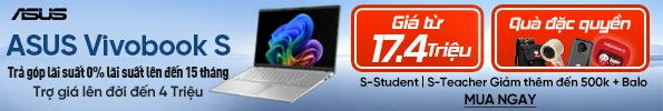 ASUS Booking