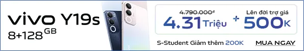 vivo Y19S 8GB 128GB