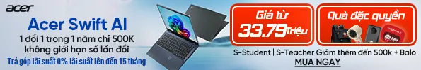 ACER SWIFT AI