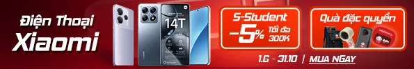 Điện thoại xiaomi