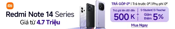 Xiaomi Redmi Note 14 6GB 128GB