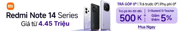 Xiaomi Redmi Note 14 6GB 128GB