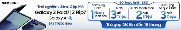 Samsung Galaxy Z Flip 7