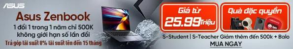 ASUS Zenbook