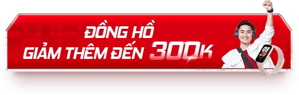 Đồng hồ Back to school Mobile