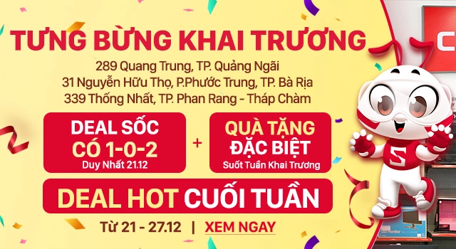 Banner Header Mobile