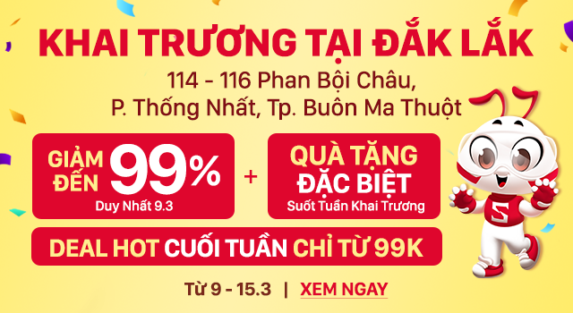 Banner Header Mobile