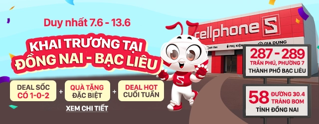 Banner Header Mobile